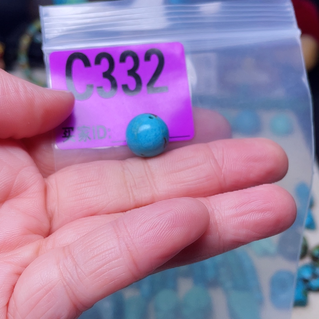空竹粉丝专享十堰特色手工散珠
