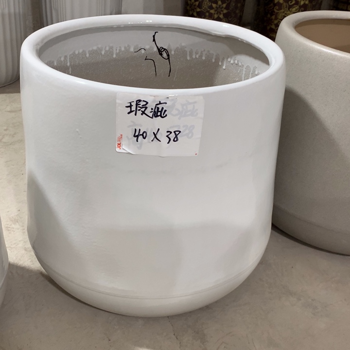 【闪购商品】红陶高温花盆默认瑕疵