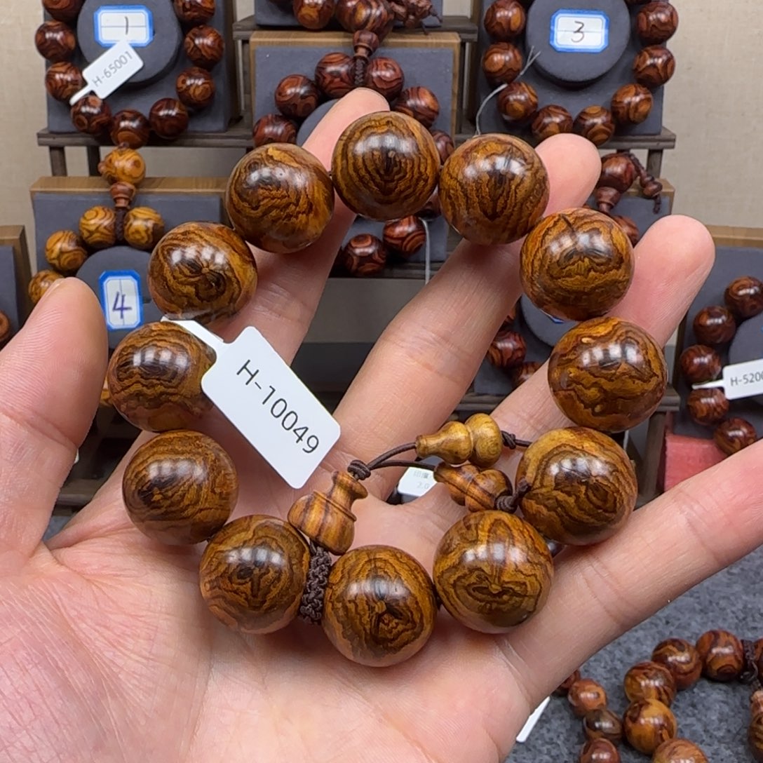 柏木（崖柏）手串/手链