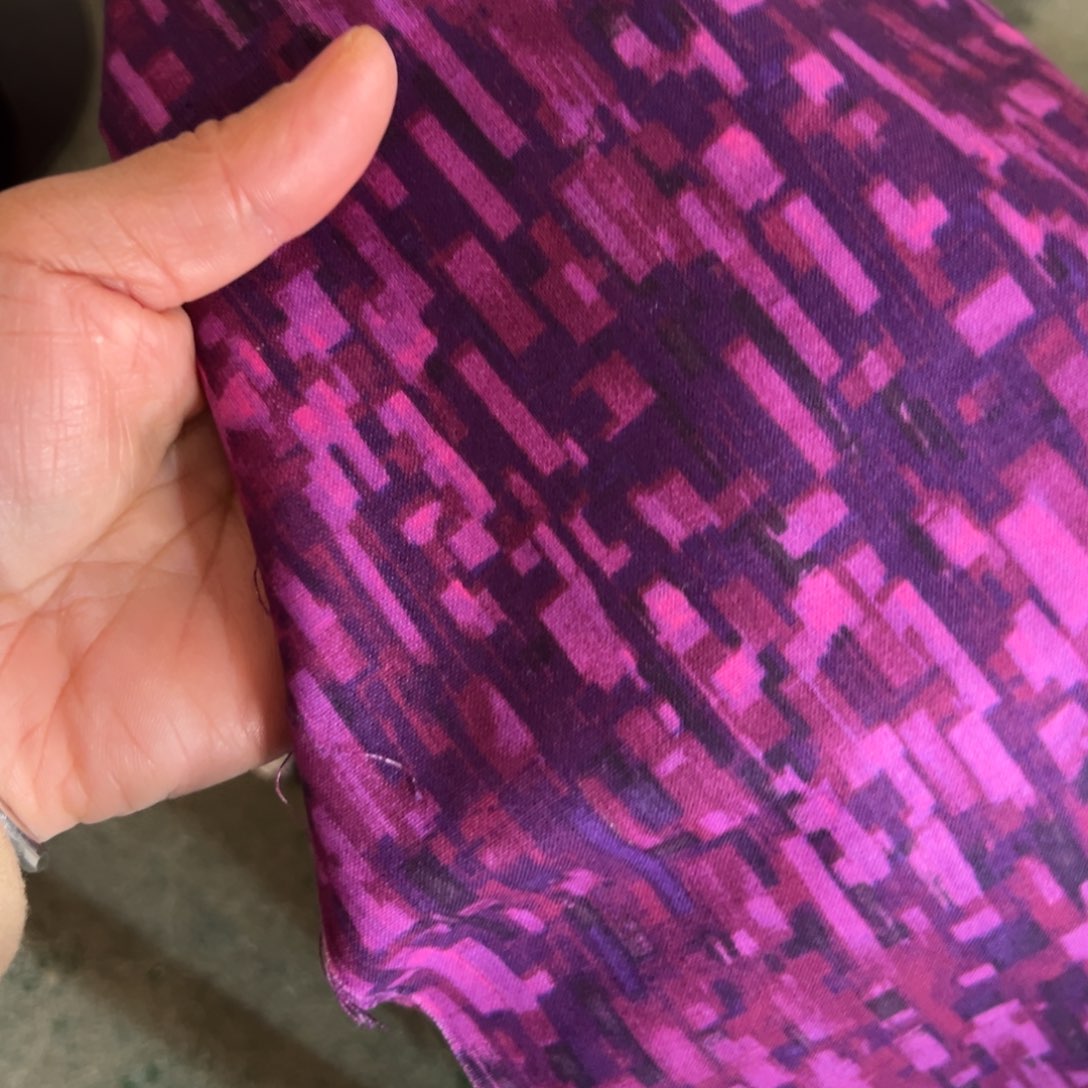 棉5片纯棉品牌小布块45.50厘米一片