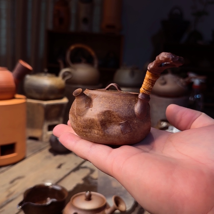 壶茶**味啊啊啊啊啊啊啊啊老岩泥150cc