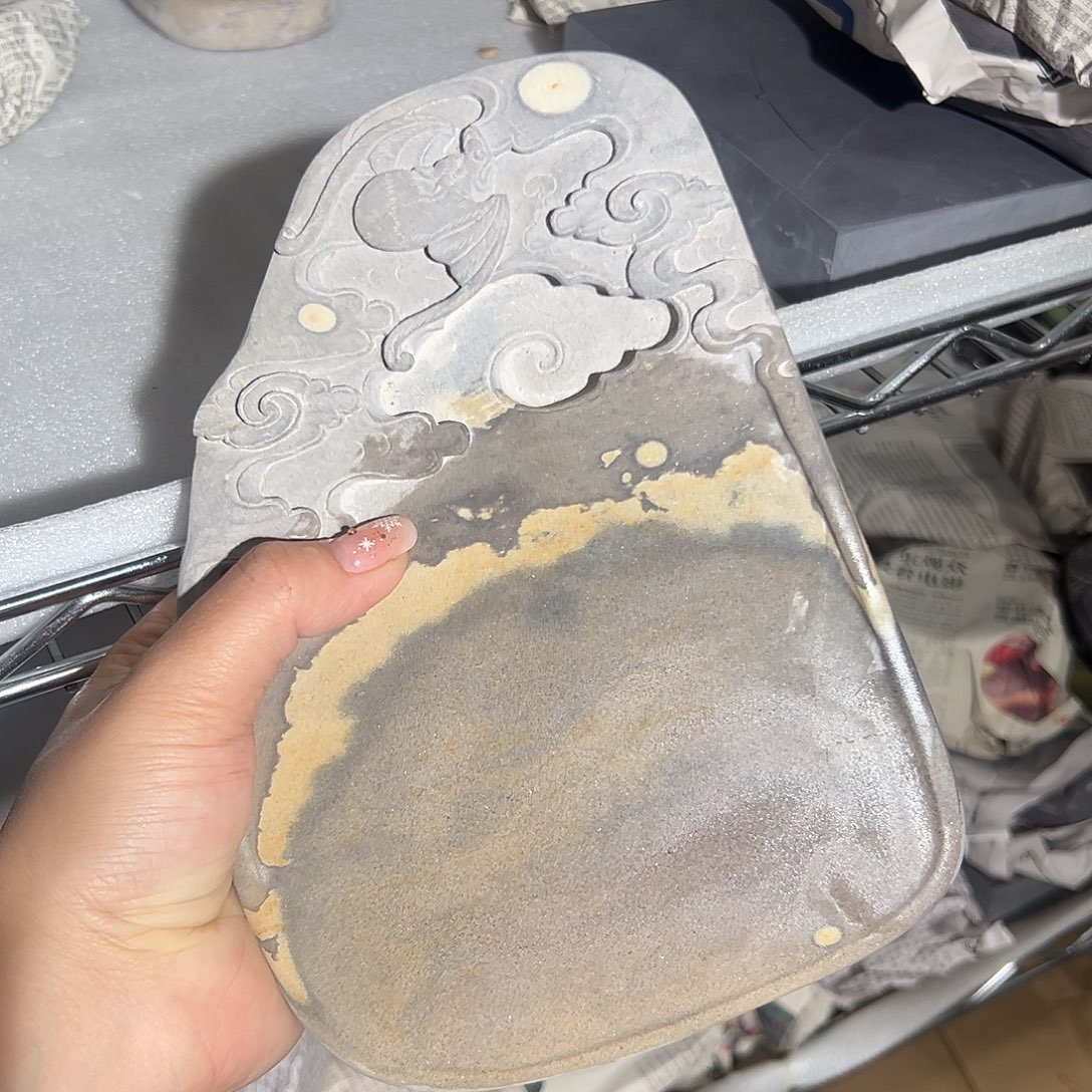 端砚文房四宝笔墨纸砚