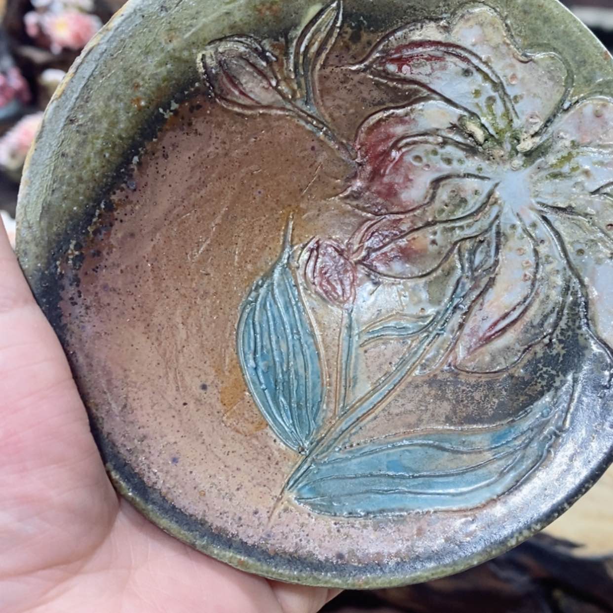 【闪购商品】一***花我也不知道我为什么要这样
