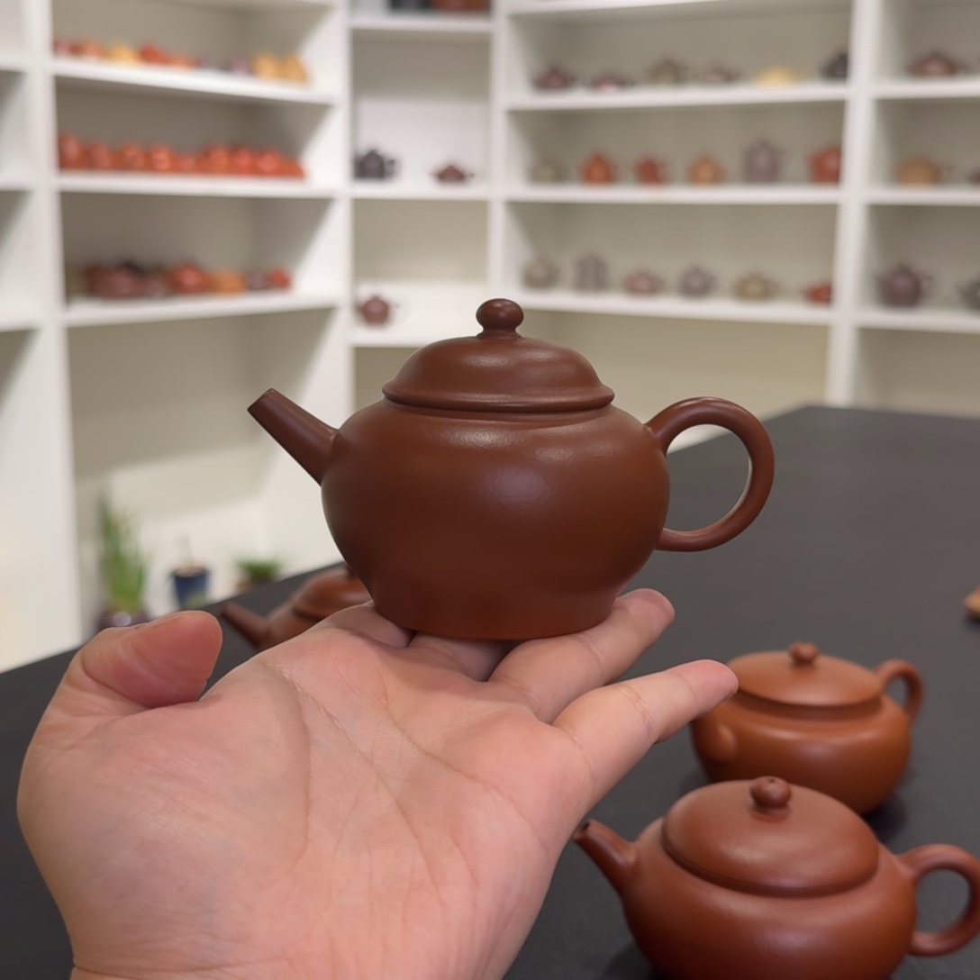 茶壶紫砂蔡*亮陈宇全手工