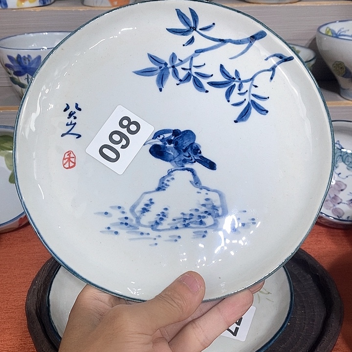 禾泥陶器手工制作