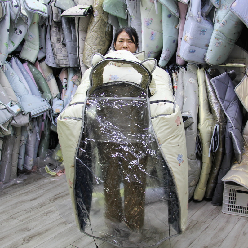 电动车斗篷款挡风被冬季护肩护脖摩托车防风罩新款春秋防水