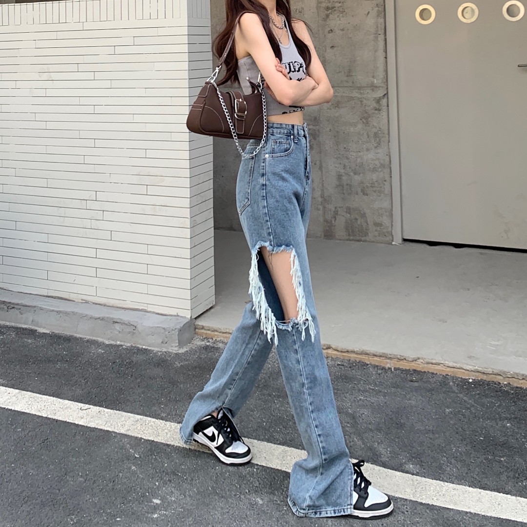 110-114-只做十三行裤子