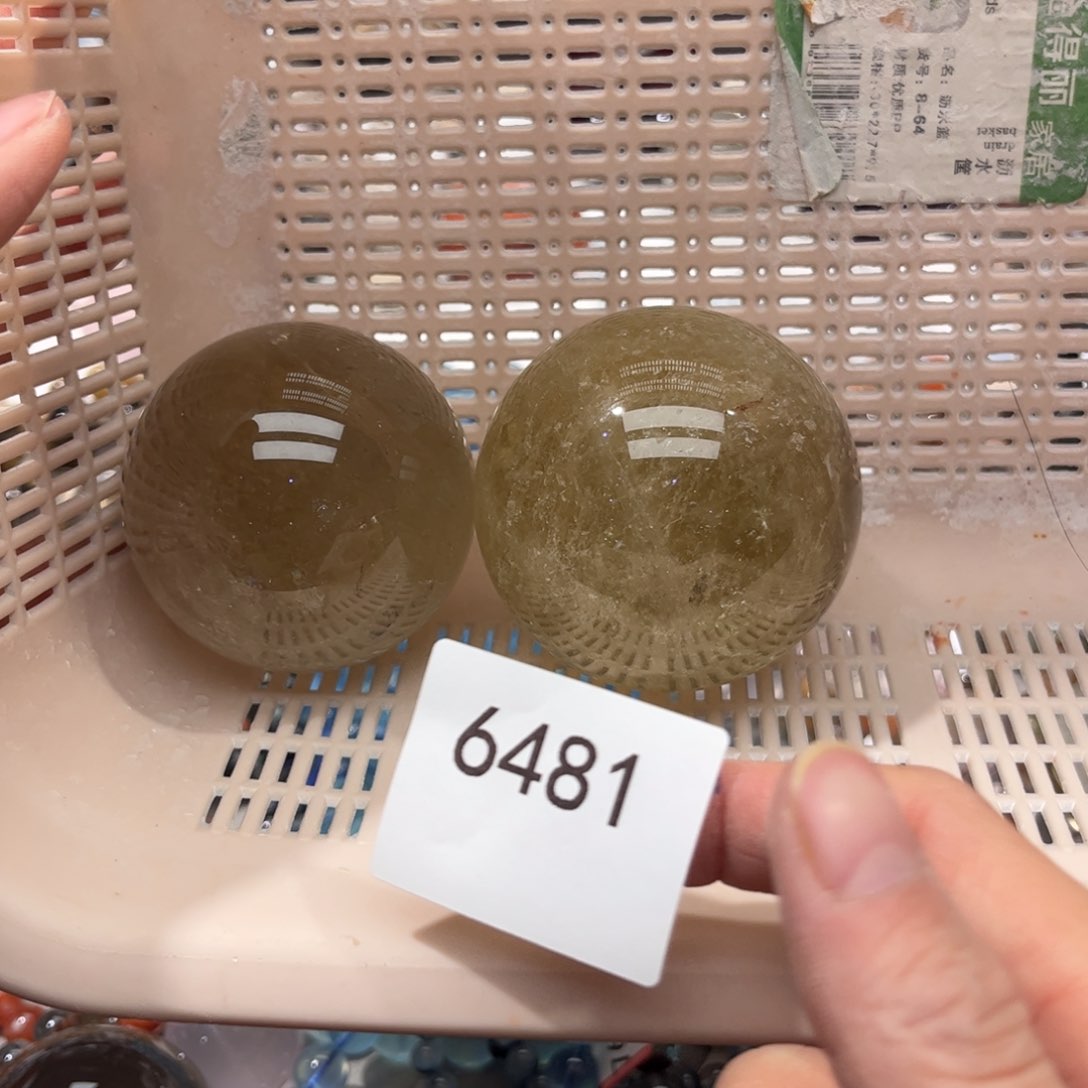 【闪购商品】未镶嵌大型摆件（非配饰）水晶