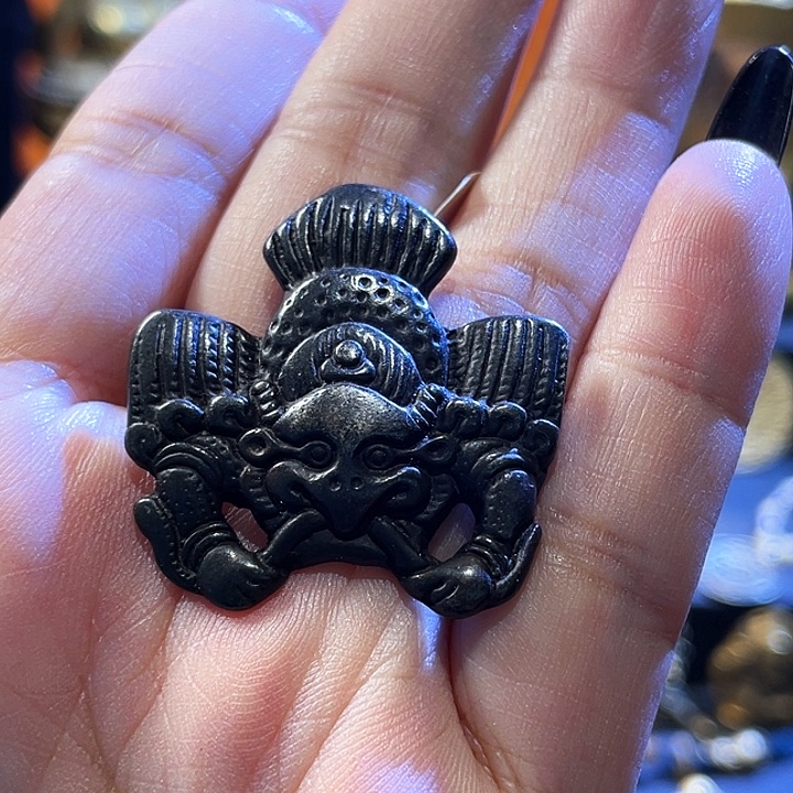 我觉得这个好好看