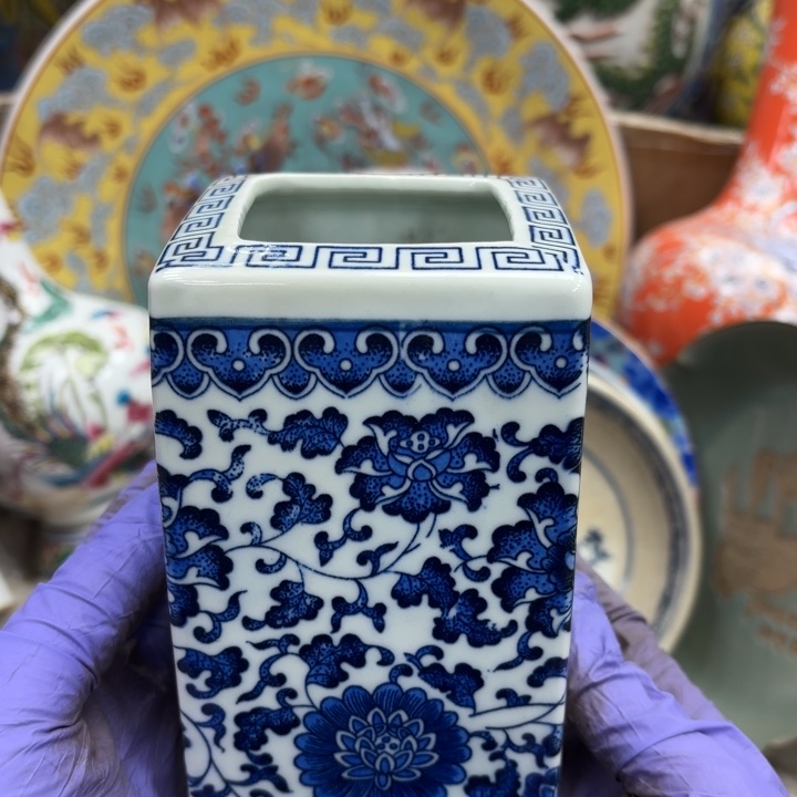 摆件瓷器摆件 瓷器摆件