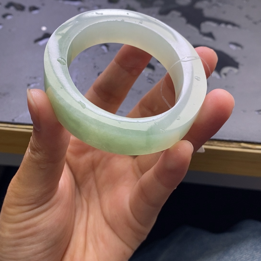 定制翡翠翡翠未镶嵌