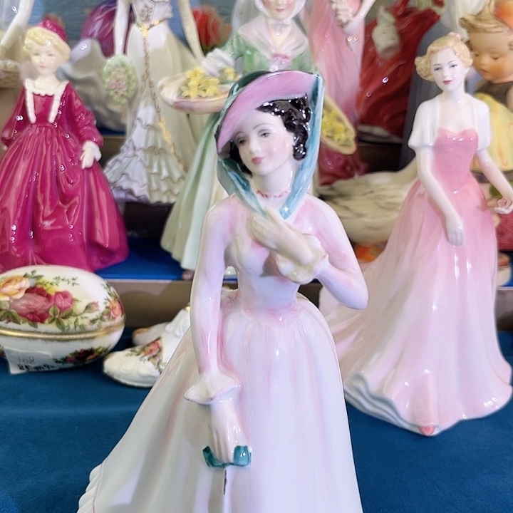 紫砂茶宠祝瓷噢亲