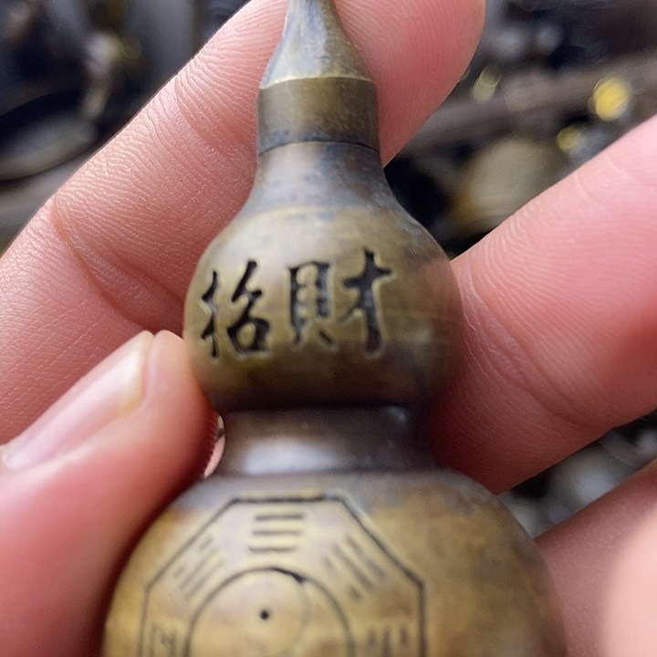 铜器摆件诚信经营