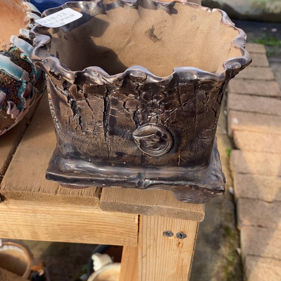 用***913号多肉盆口径13