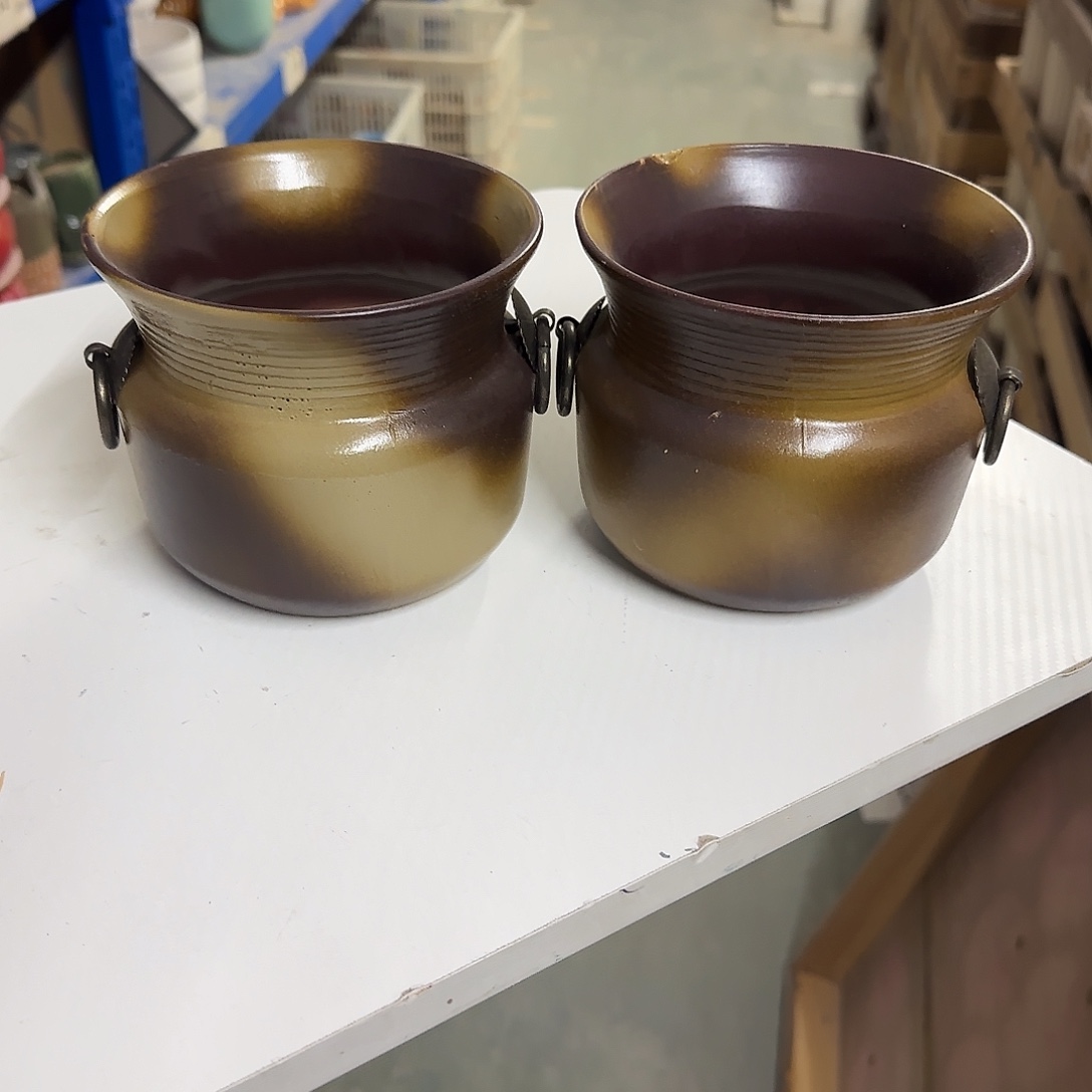 ：2个有孔处理：满15元发：