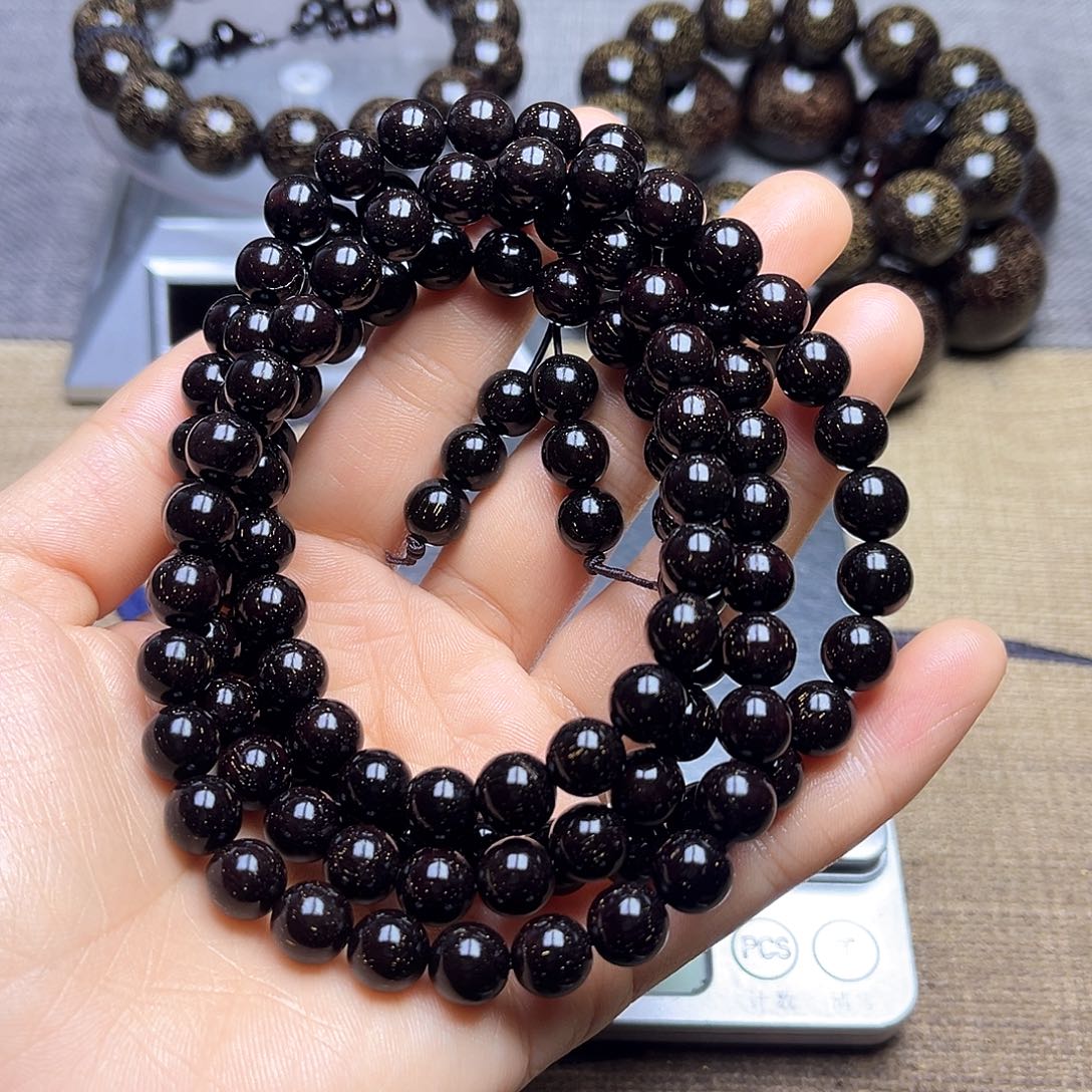 檀香紫檀（小叶紫檀）0.8 108