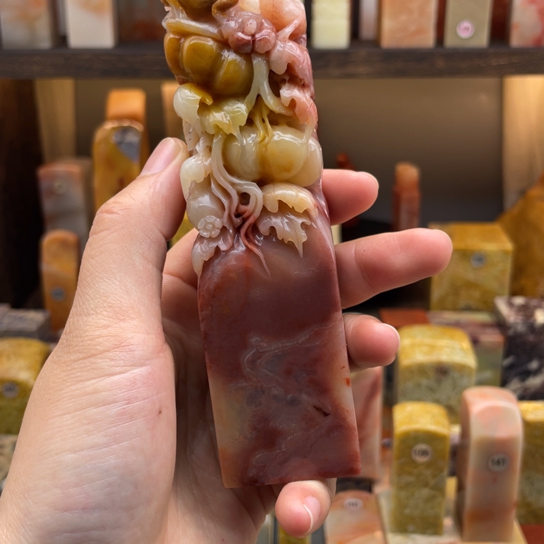 老挝石心*?老挝石尺寸123