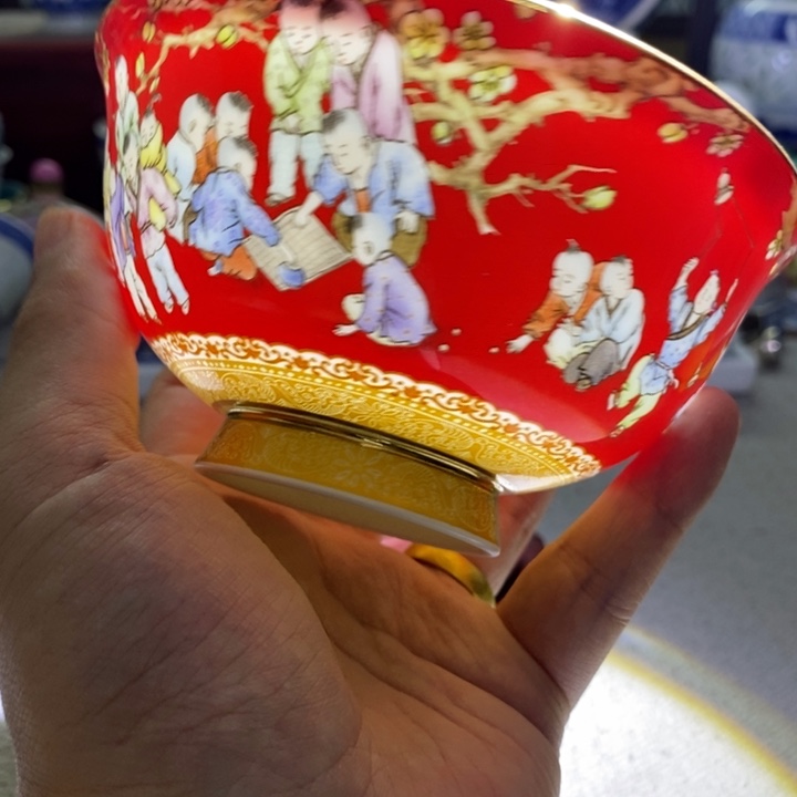 【闪购商品】景德镇陶瓷