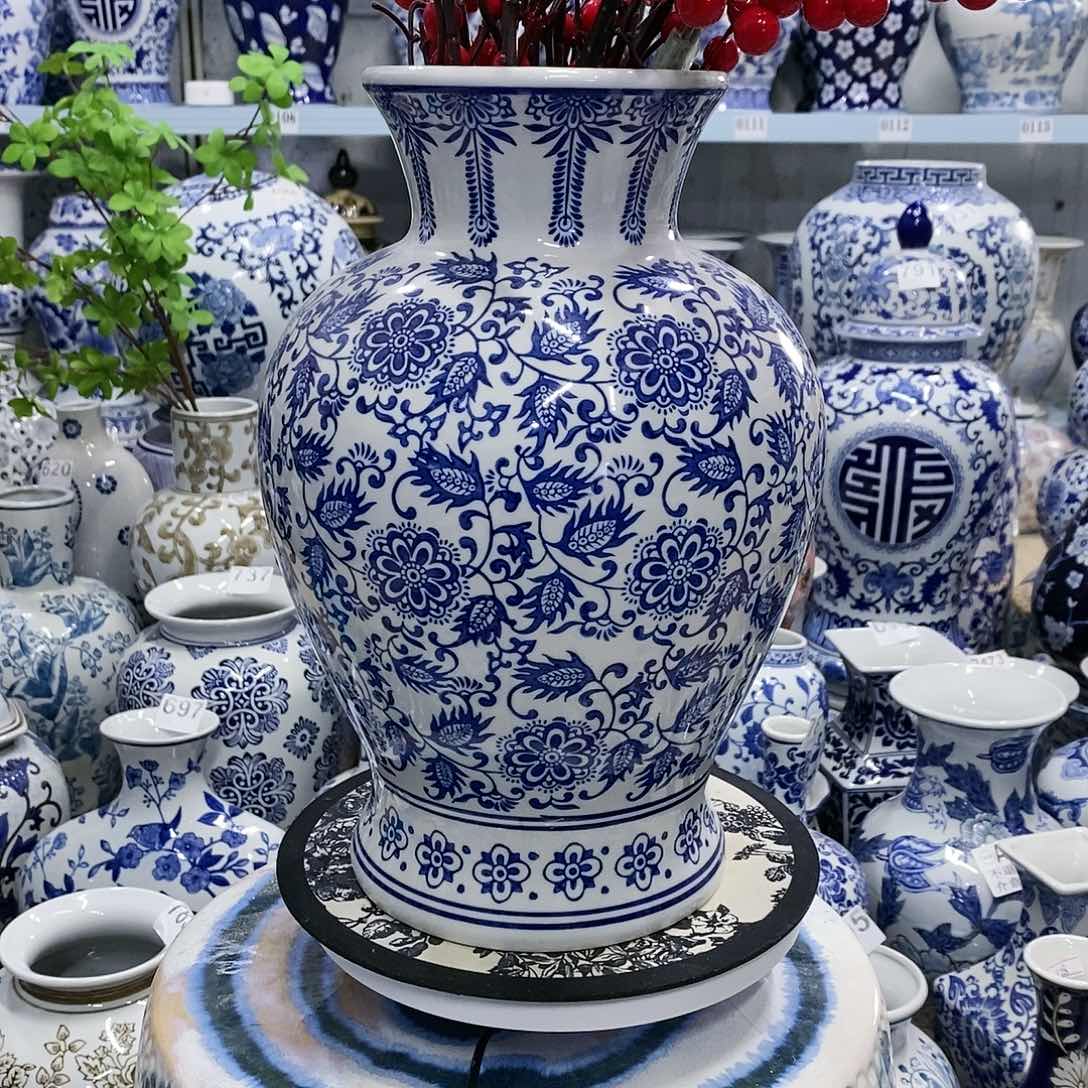 【闪购商品】摆件花瓶摆件……