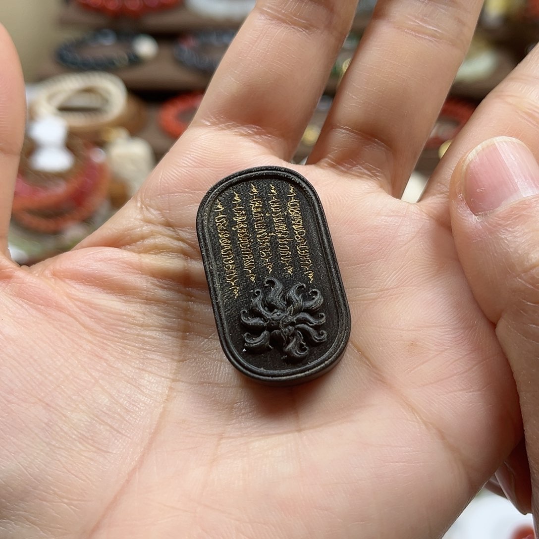 檀香木其他阴沉老山檀香