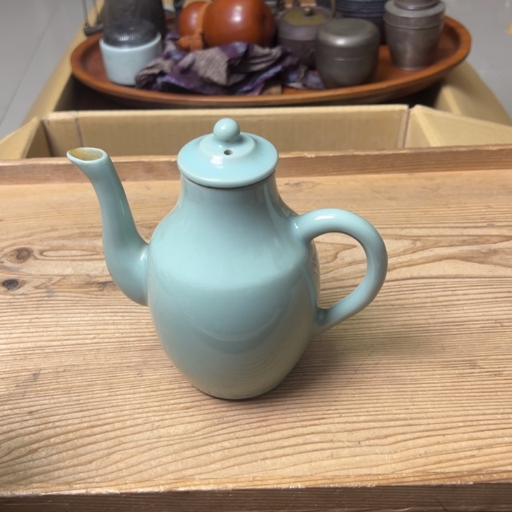 紫砂中古商品谨慎参拍