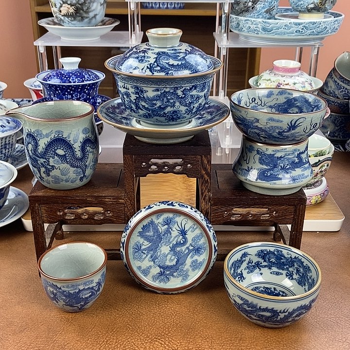 陶瓷制品加工企业在