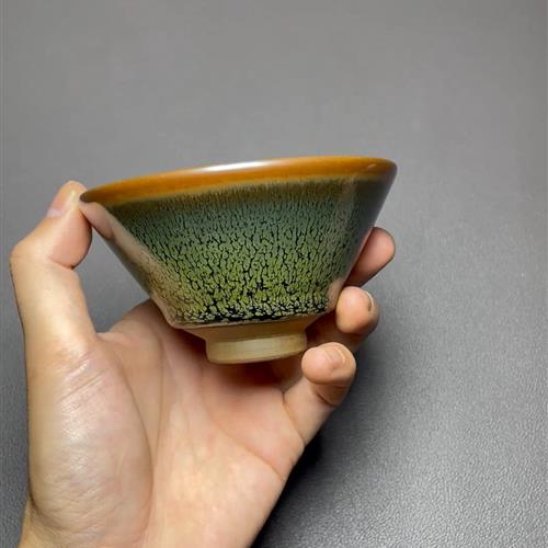 【闪购商品】茶盏-10107..........