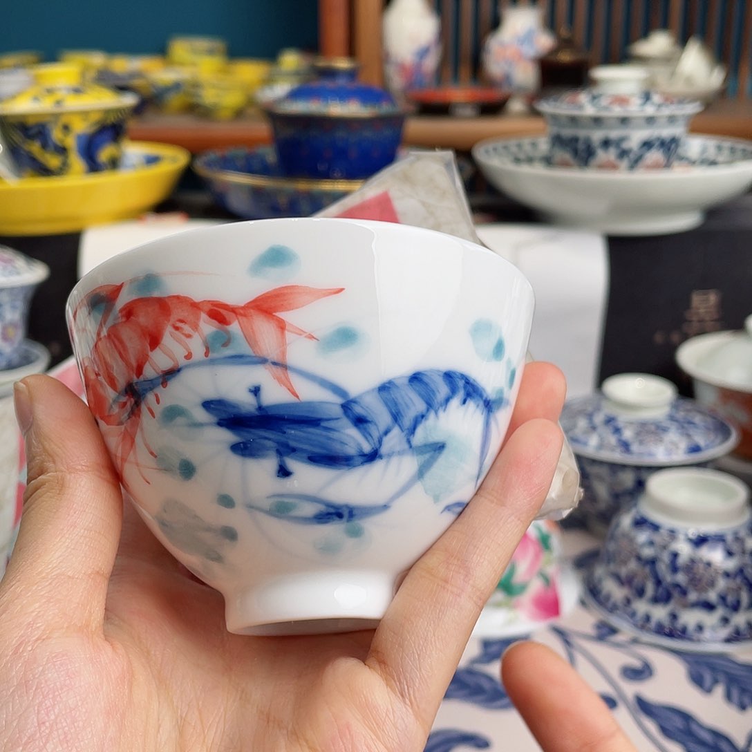 景德镇陶瓷学院美术学院