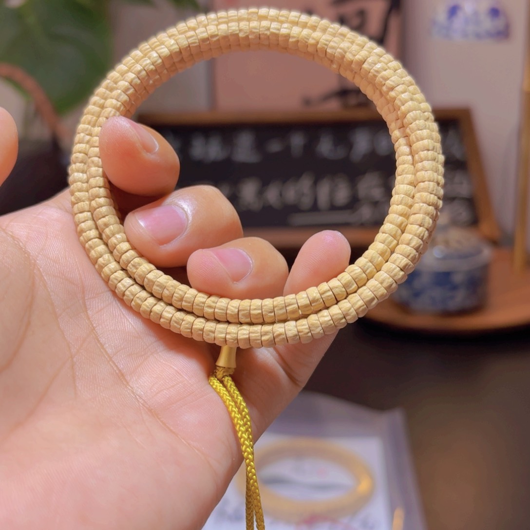 柏香籽/百香籽吊坠