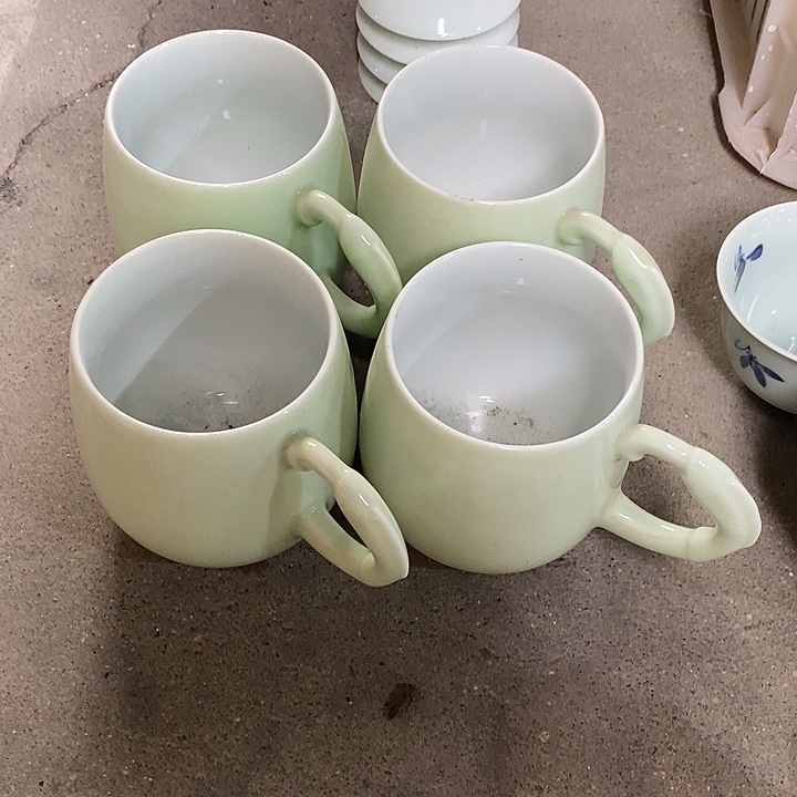 微瑕茶具介意勿拍