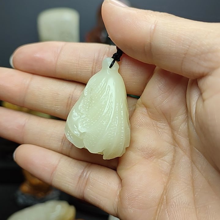 寿山石寿山芙蓉石