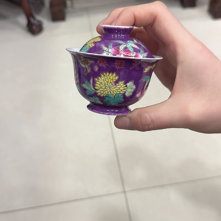 陶瓷艺术品收藏陶瓷