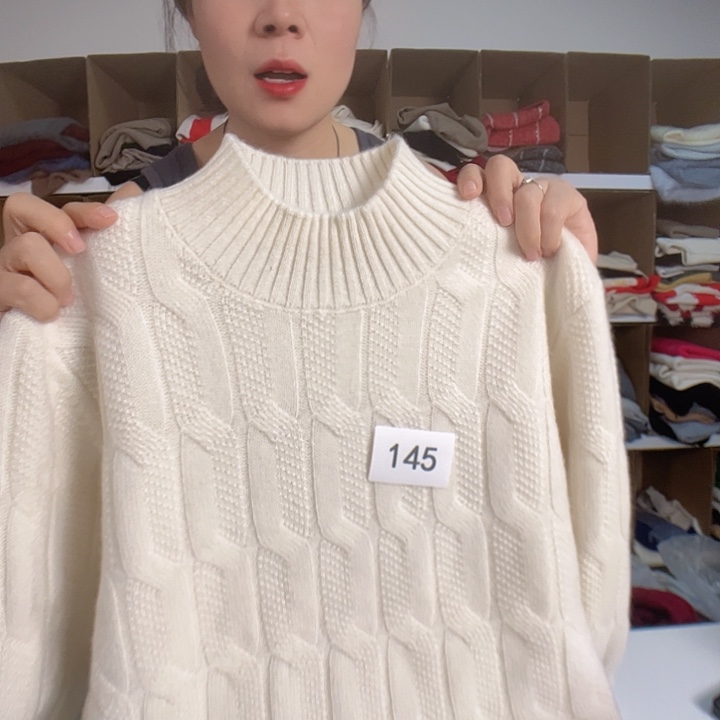 145纯山羊绒120斤内可穿