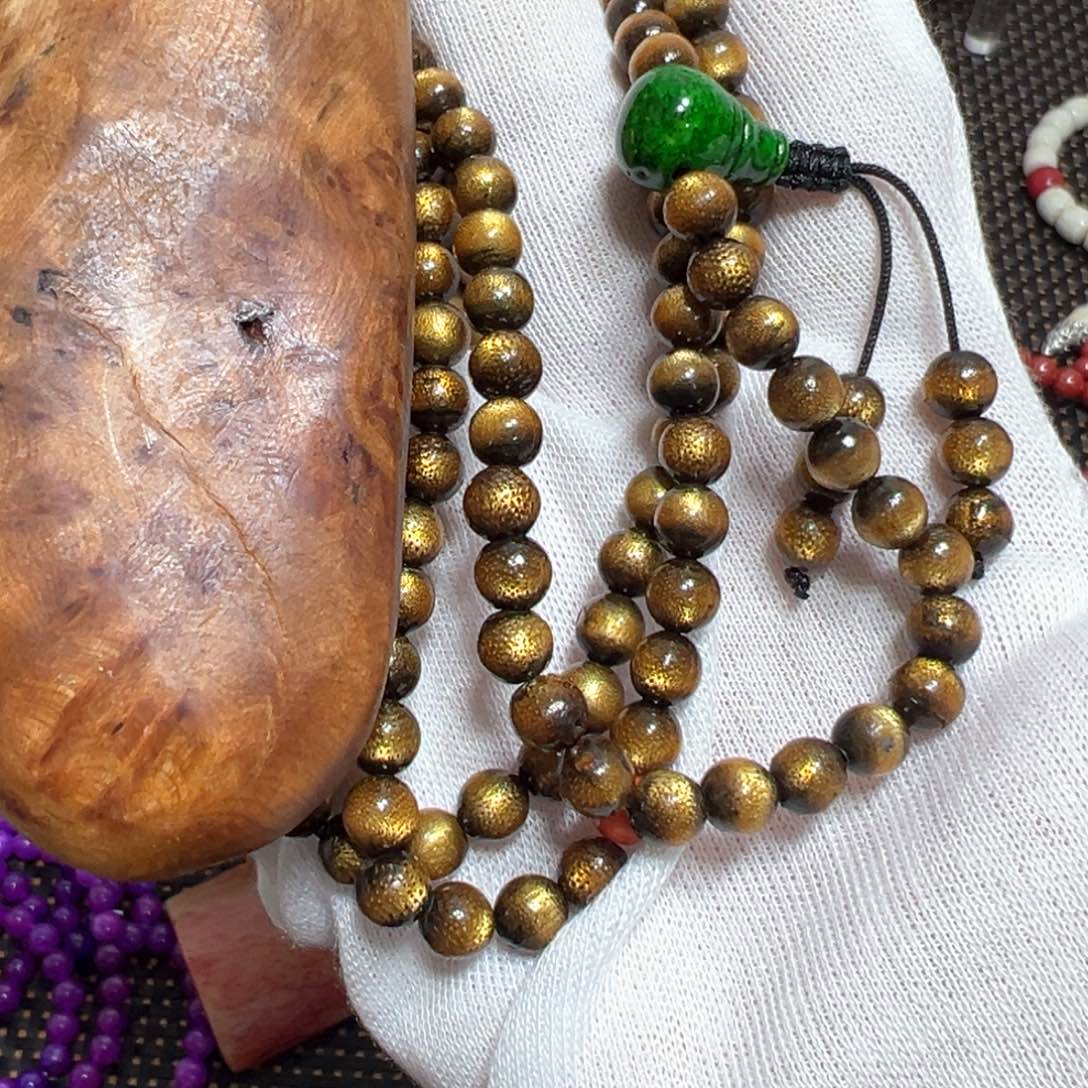 【闪购商品】非洲檀香无事牌06多圈