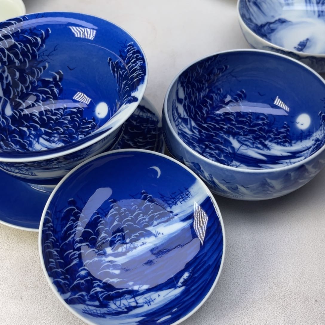 壹*某微瑕福利雪景套组