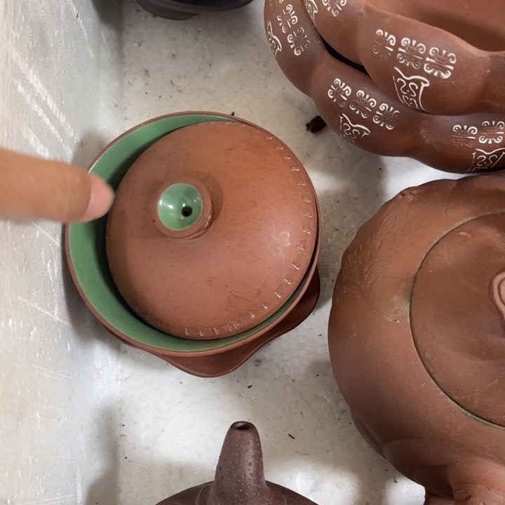 紫砂茶壶紫砂艺术学院