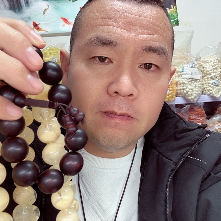 大果紫檀（缅甸花梨）51