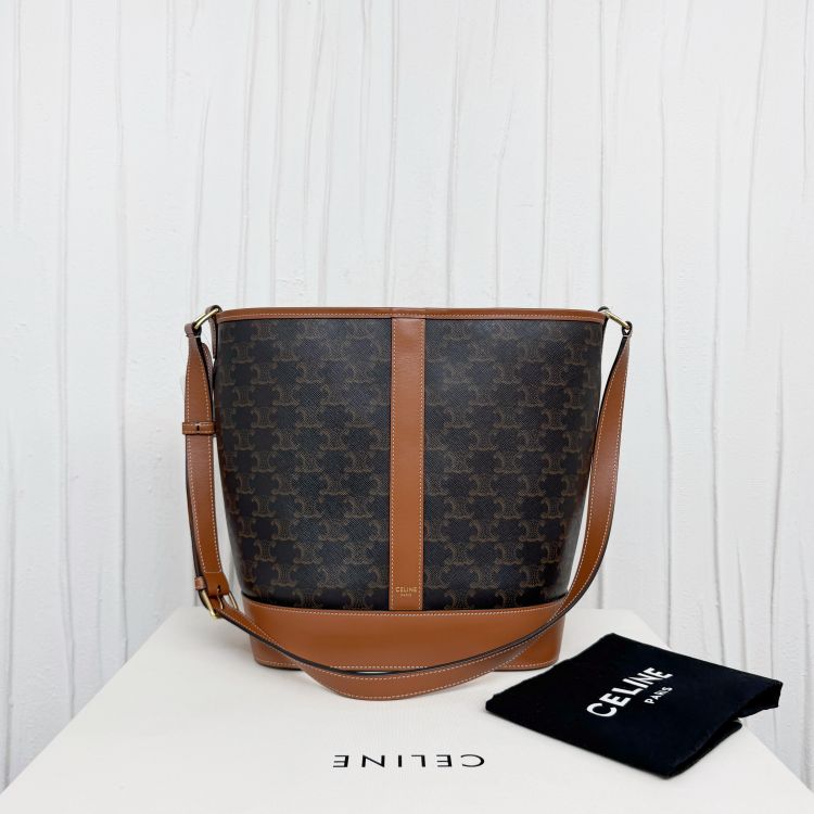 95新/思琳/单肩包/C6849809618/[251207LLYC]