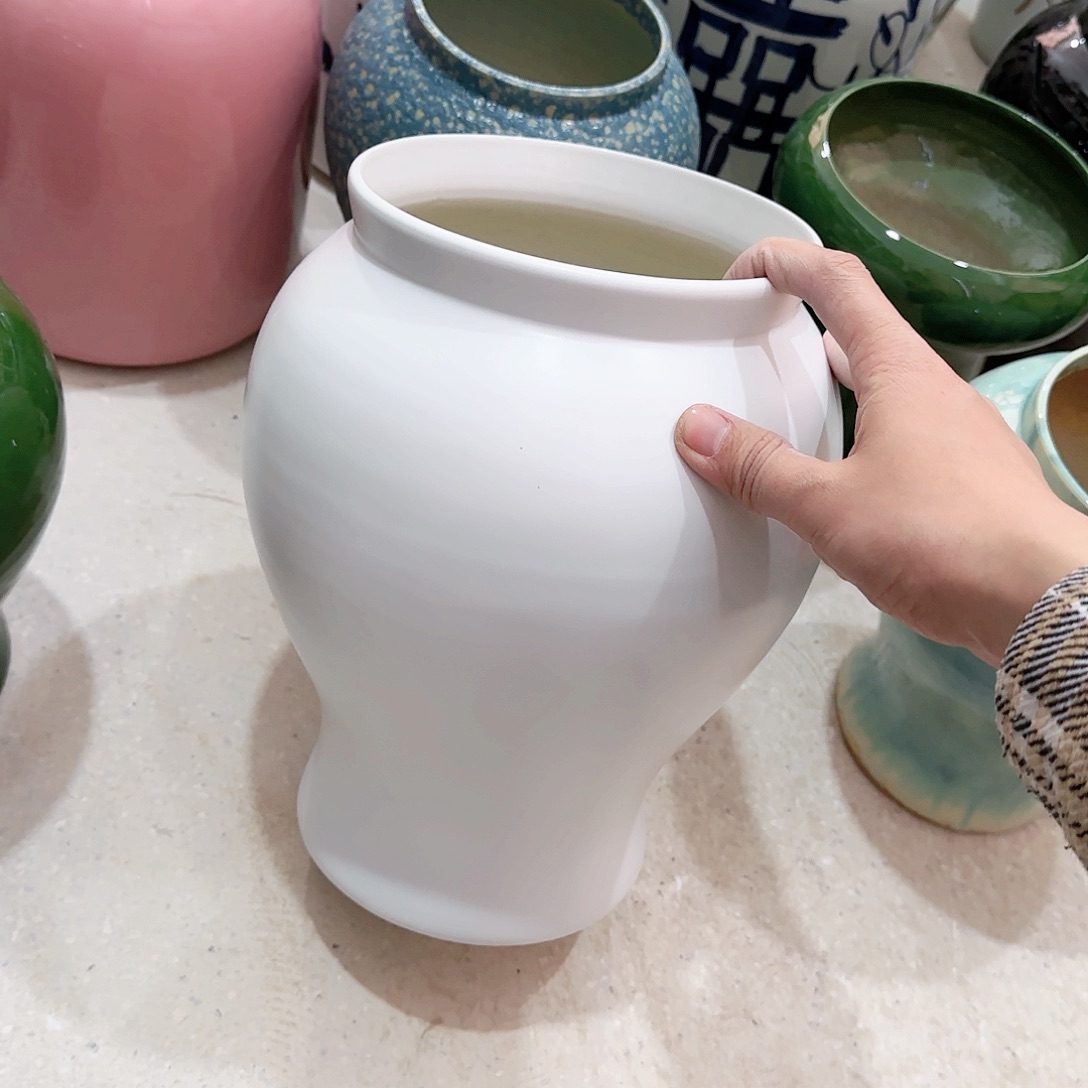 摆件正品有孔正品