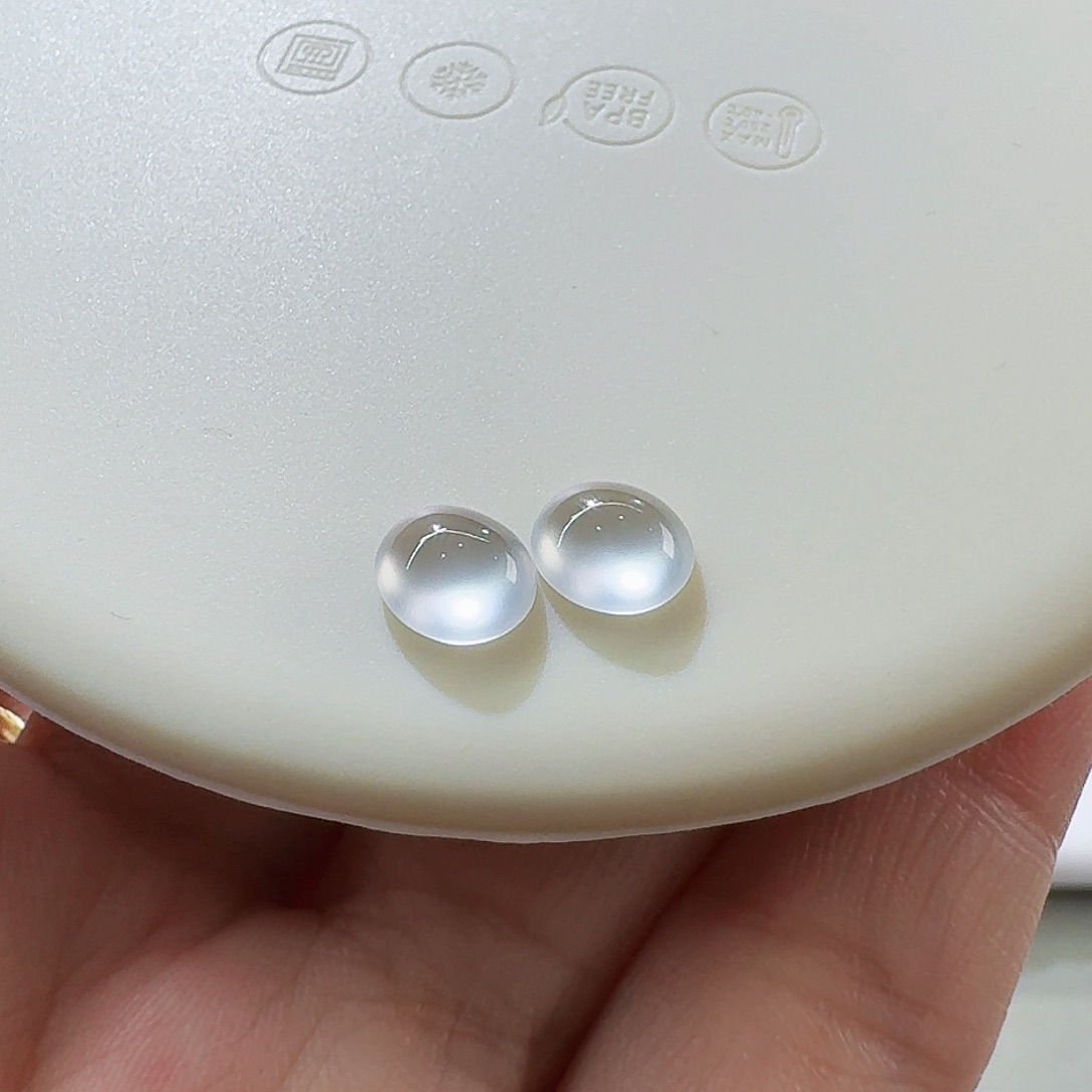 定制翡翠未镶嵌芙*裸石买断价