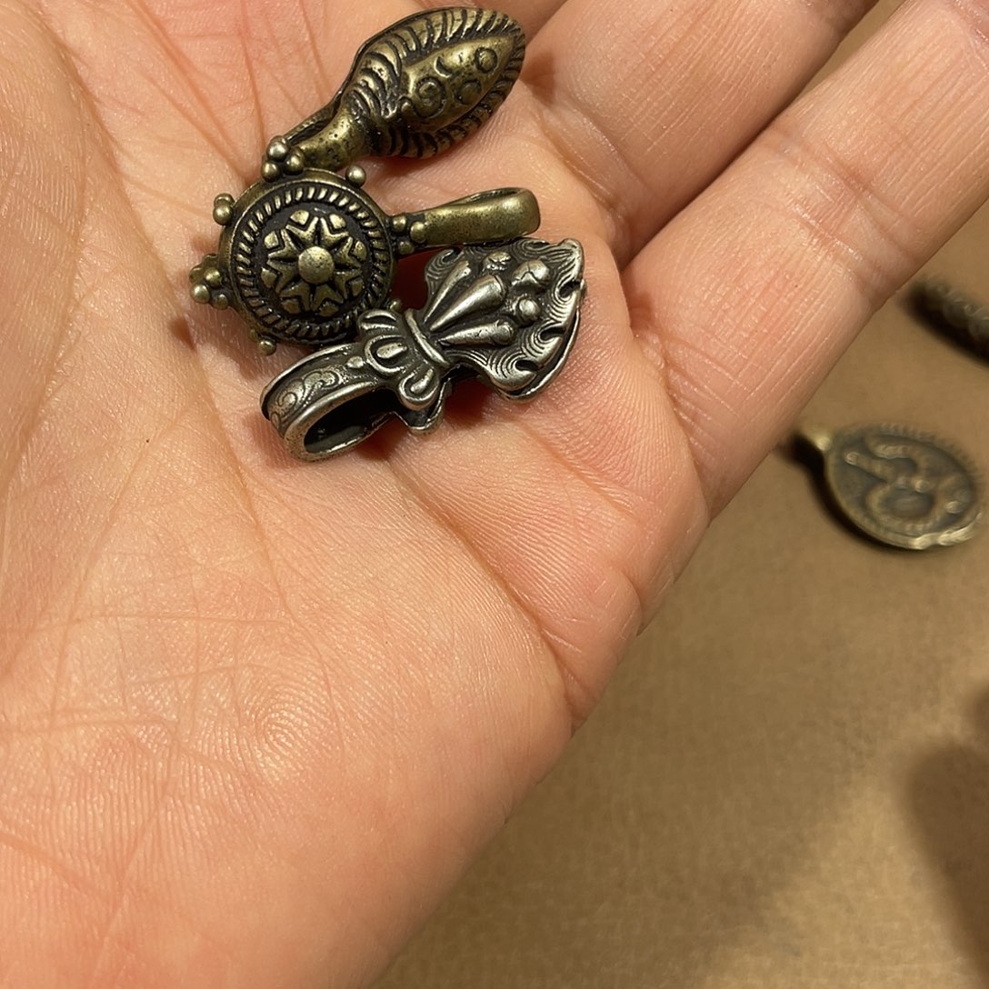 东西很好看很好看