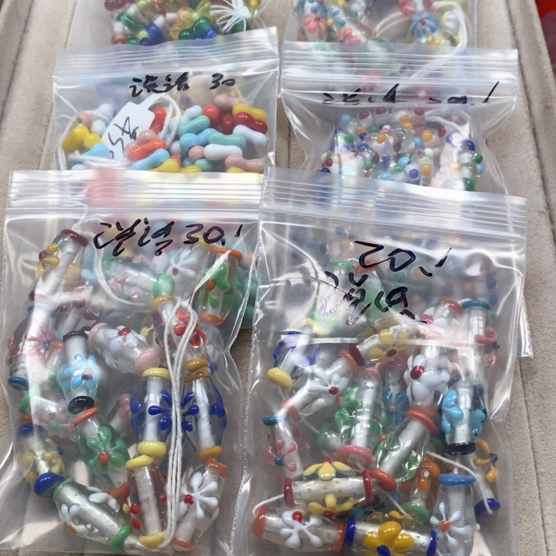 琉璃非金属说***币