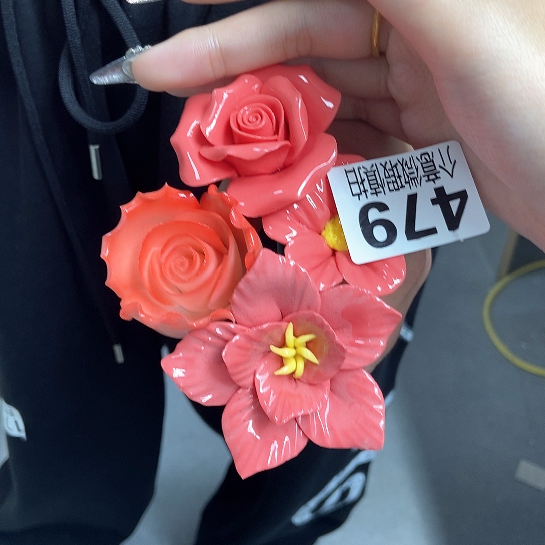 陶瓷设计风格现代