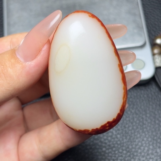 未镶嵌和田玉珠宝奇石