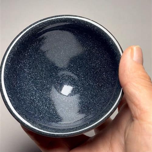 【闪购商品】茶盏-115............