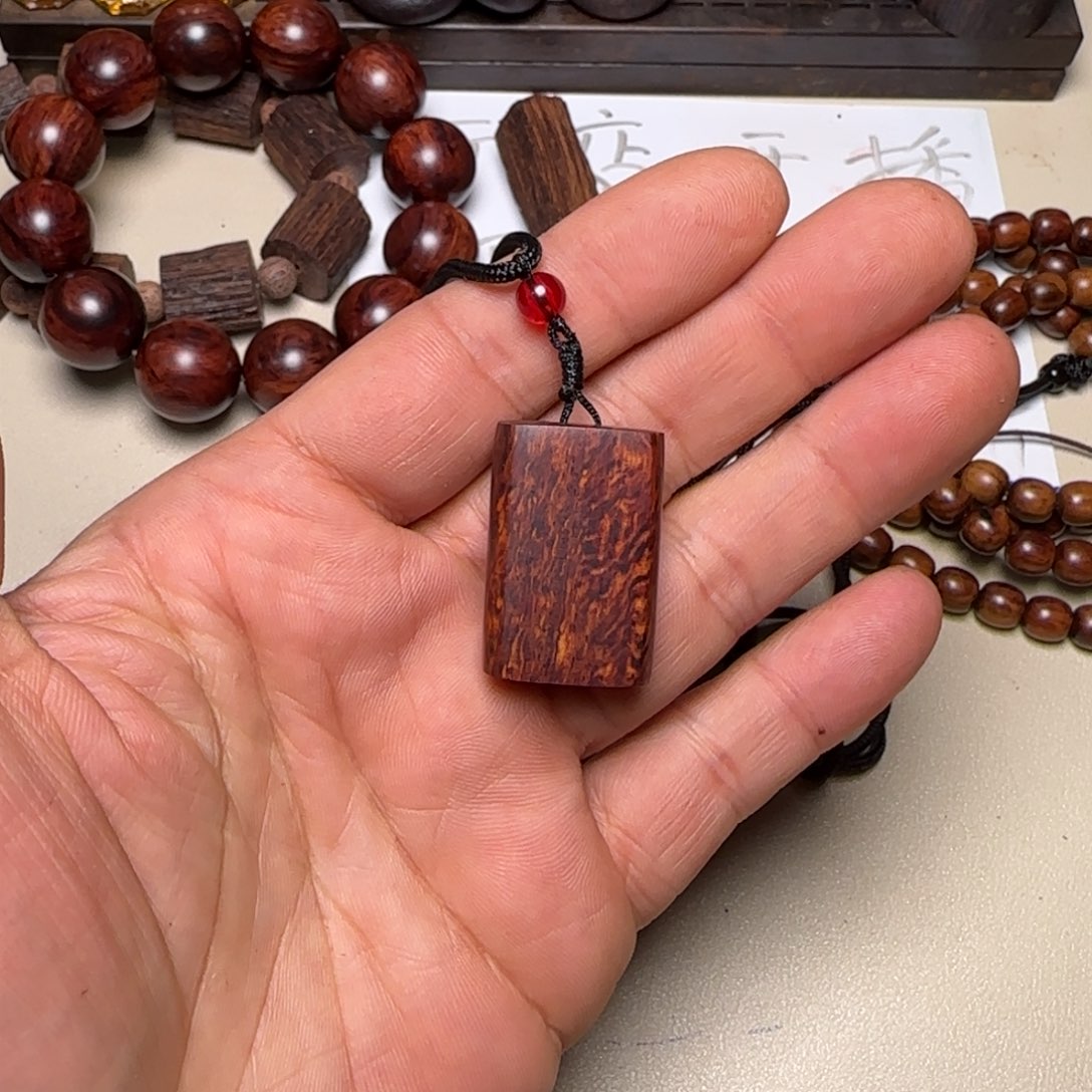 降真香其他海南红降1-2-3牌子