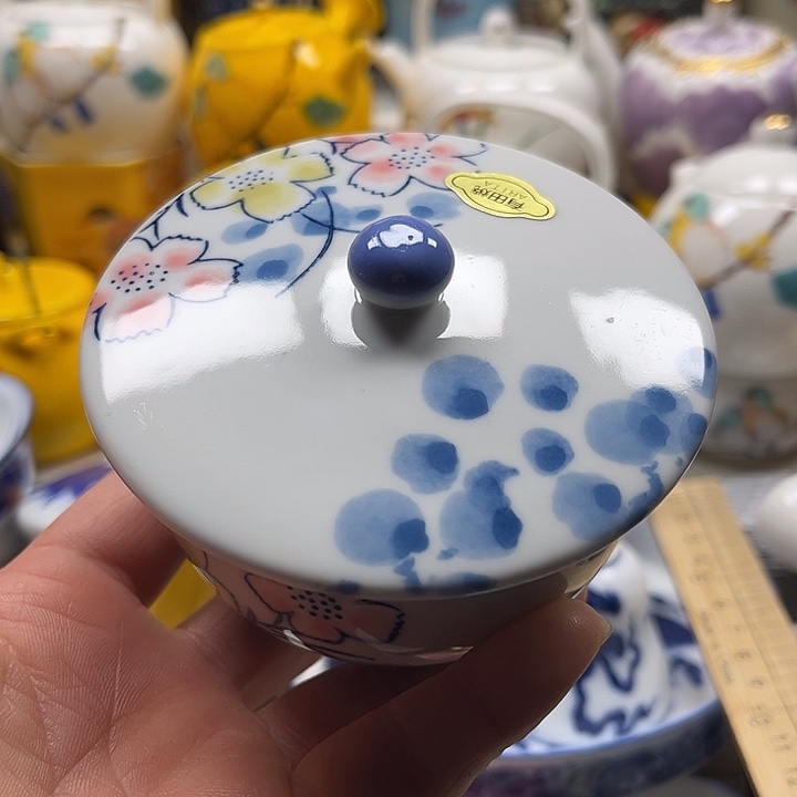 瓷片清库存满18包邮，新疆西藏青海不包邮，回流瓷器、