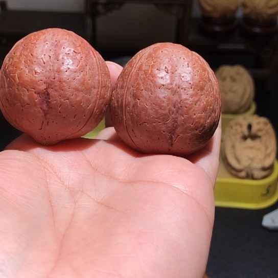 金刚菩提吊坠练手光头强金刚