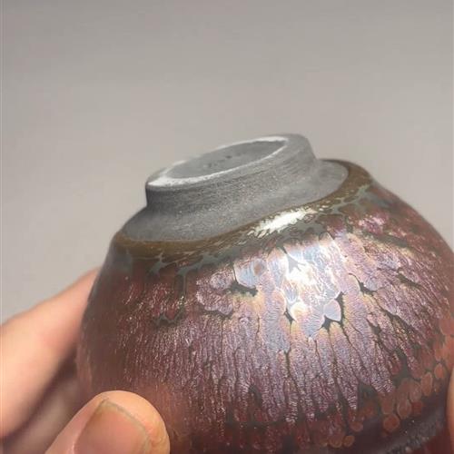 【闪购商品】茶盏-327............