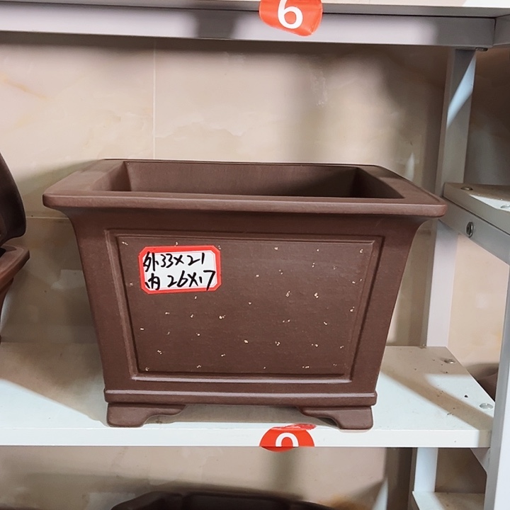 花盆紫砂紫砂花盆